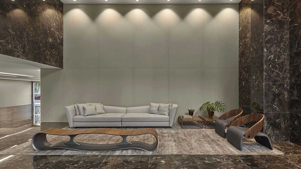 Apartamento à venda com 4 quartos, 260m² - Foto 4