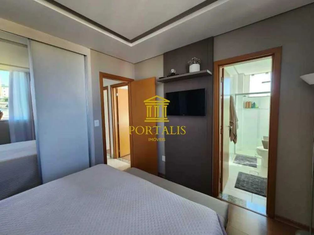 Cobertura, 3 quartos, 188 m² - Foto 11