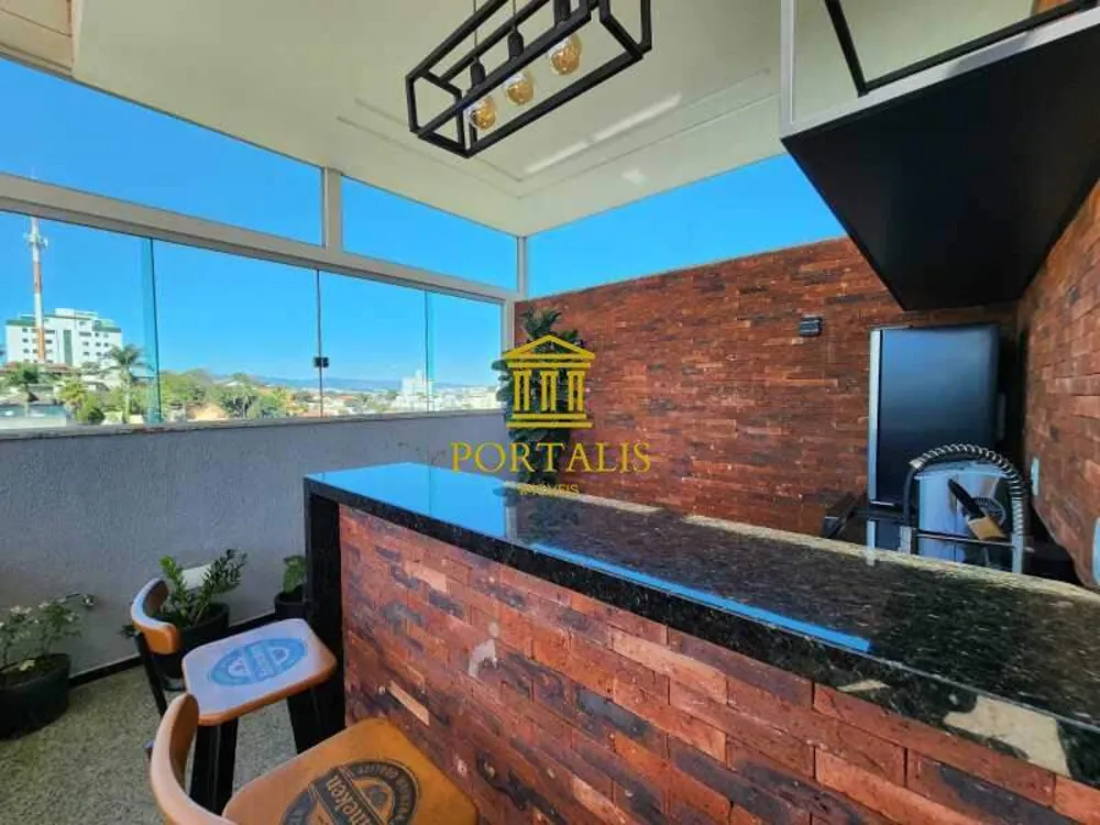 Cobertura, 3 quartos, 188 m² - Foto 21