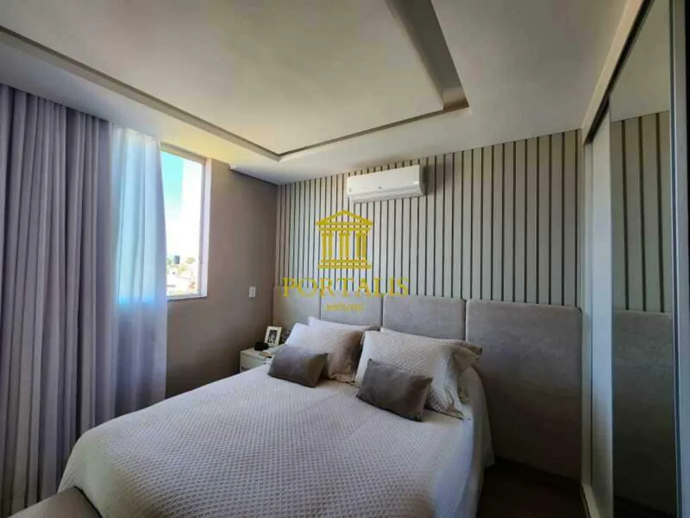 Cobertura, 3 quartos, 188 m² - Foto 12