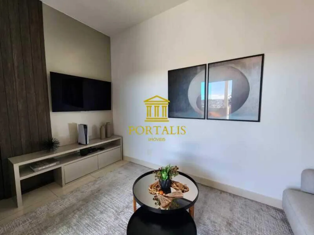 Cobertura, 3 quartos, 188 m² - Foto 5