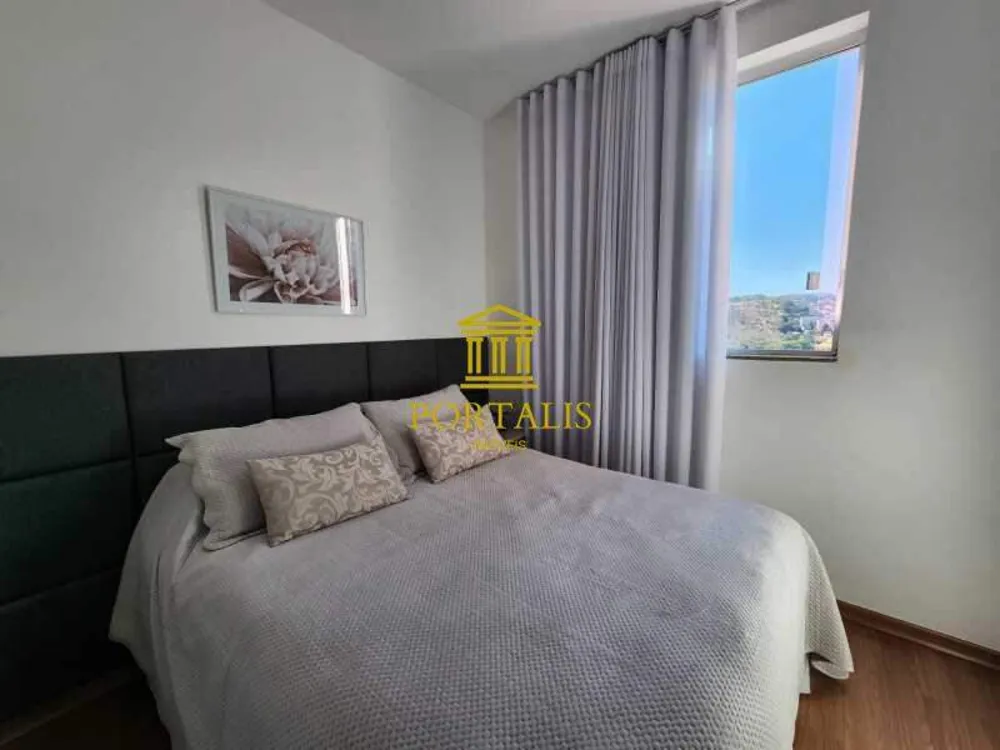 Cobertura, 3 quartos, 188 m² - Foto 13