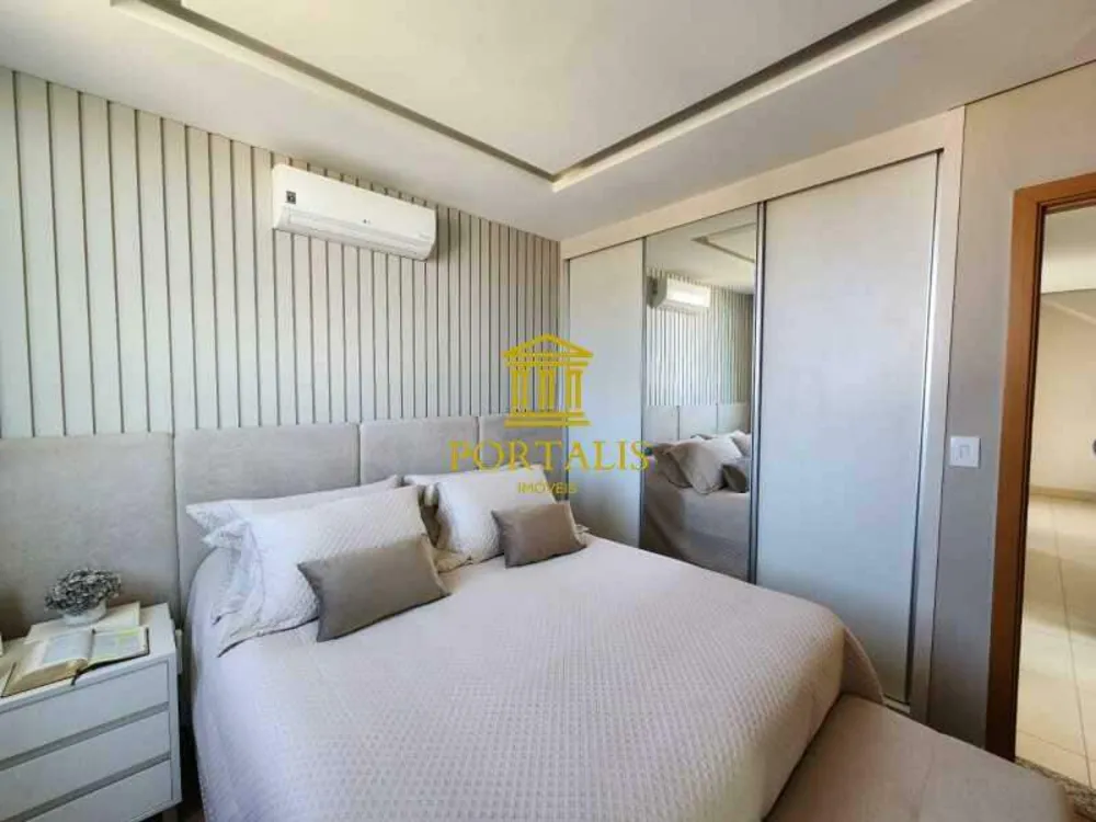 Cobertura, 3 quartos, 188 m² - Foto 9