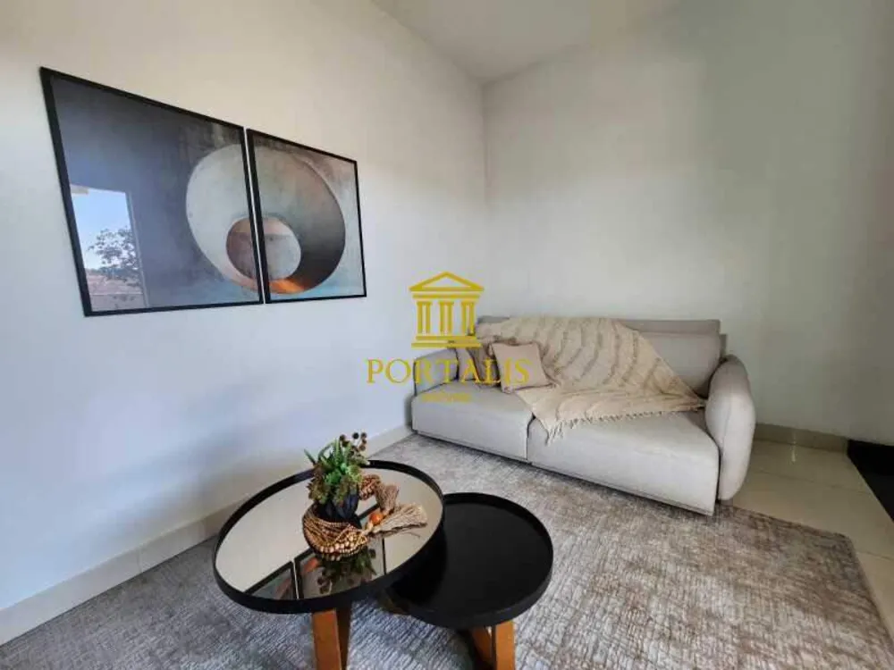 Cobertura, 3 quartos, 188 m² - Foto 4
