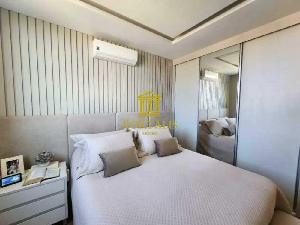 Cobertura, 3 quartos, 188 m² - Foto 10