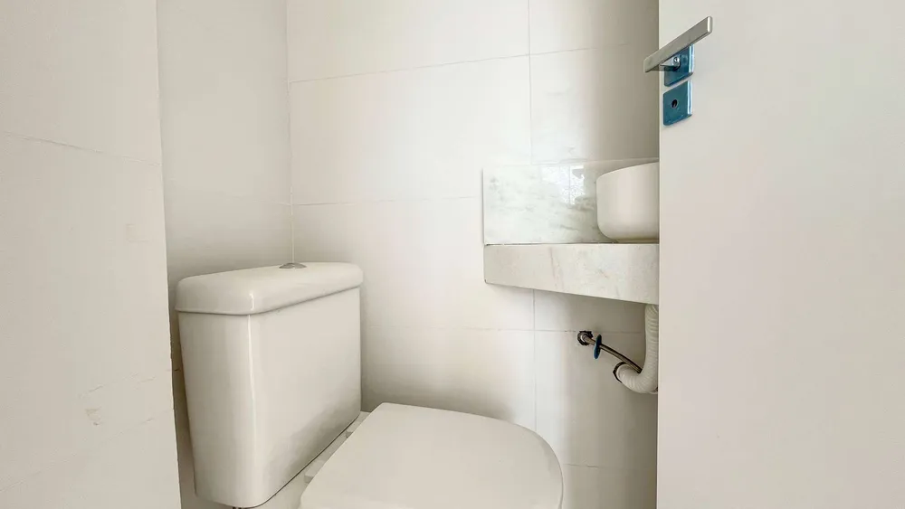 Apartamento, 2 quartos, 67 m² - Foto 3