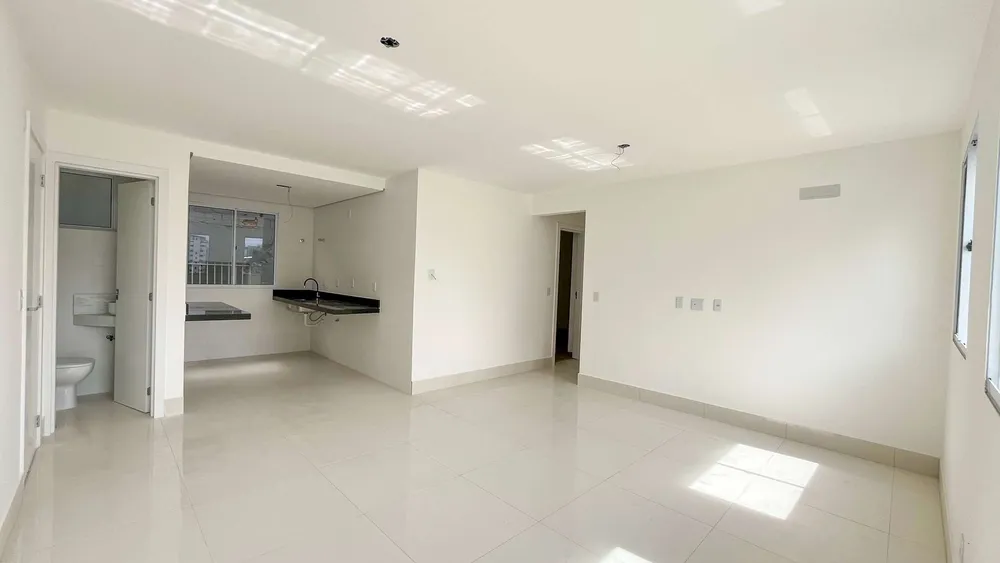 Apartamento, 2 quartos, 67 m² - Foto 2