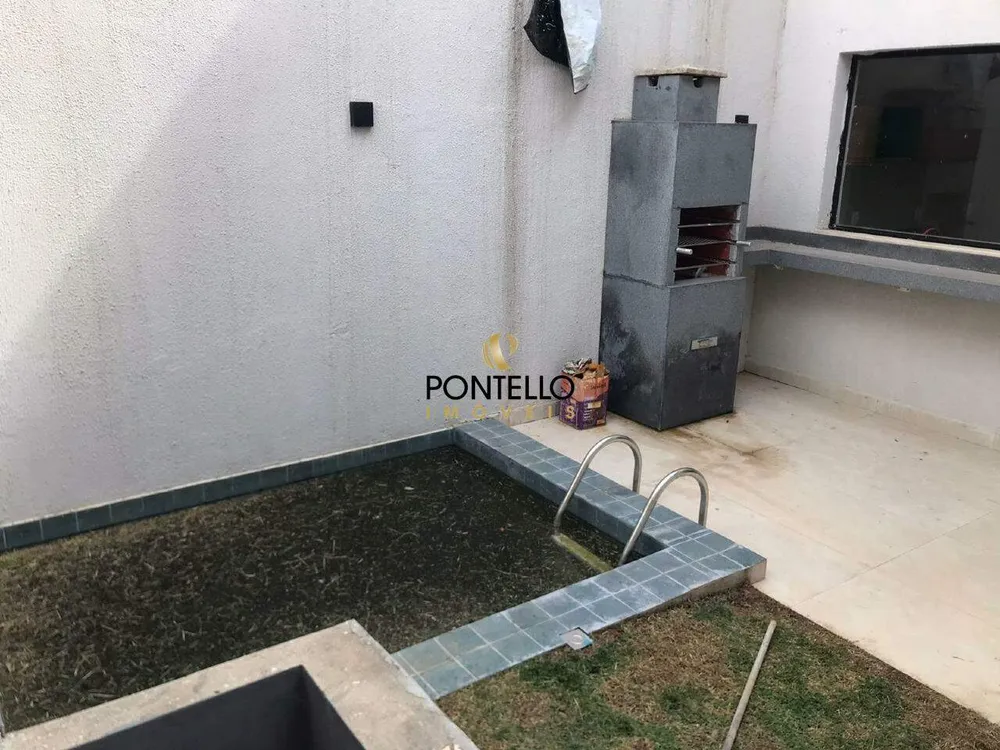 Casa, 4 quartos, 180 m² - Foto 18