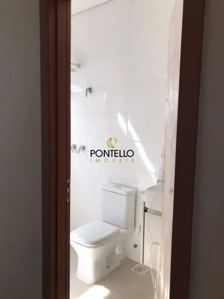 Casa, 4 quartos, 180 m² - Foto 10