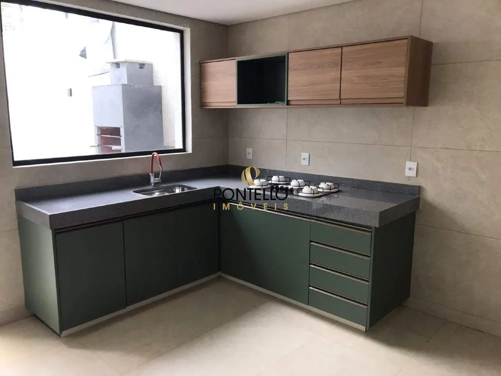 Casa, 4 quartos, 180 m² - Foto 11