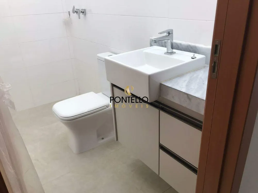 Casa, 4 quartos, 180 m² - Foto 7