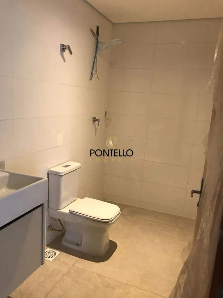 Casa, 4 quartos, 180 m² - Foto 12