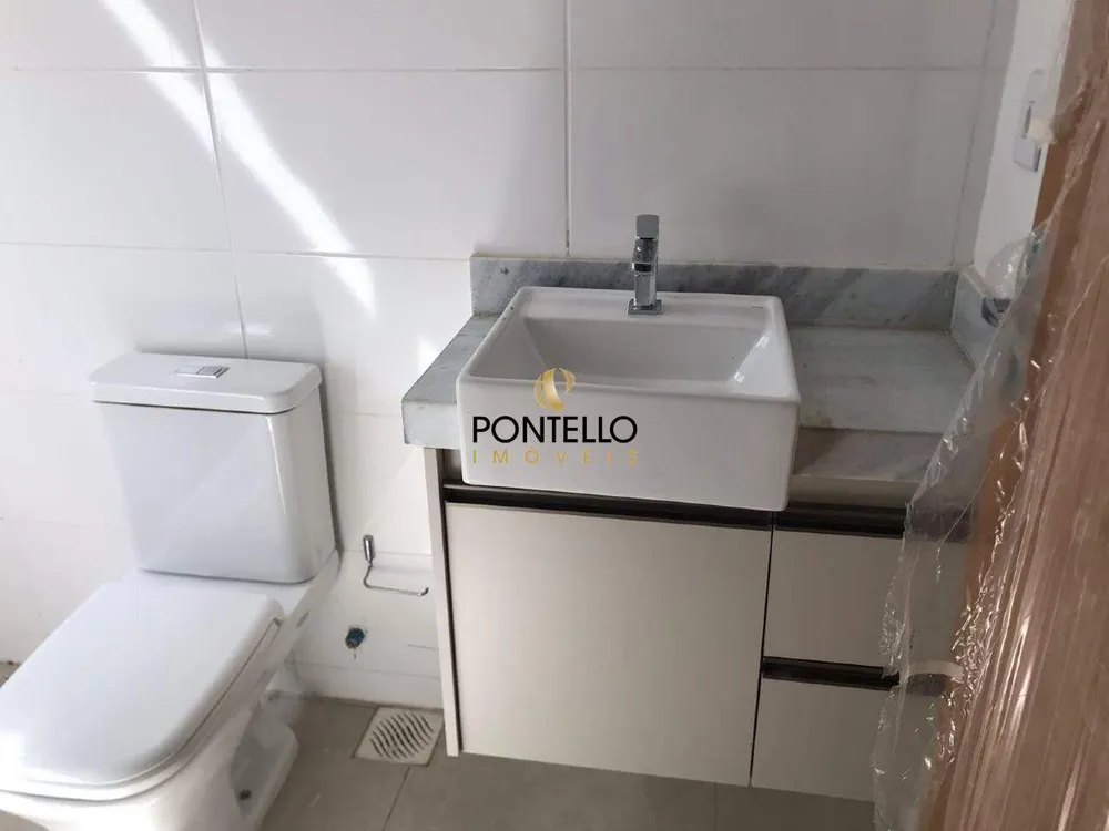 Casa, 4 quartos, 180 m² - Foto 9