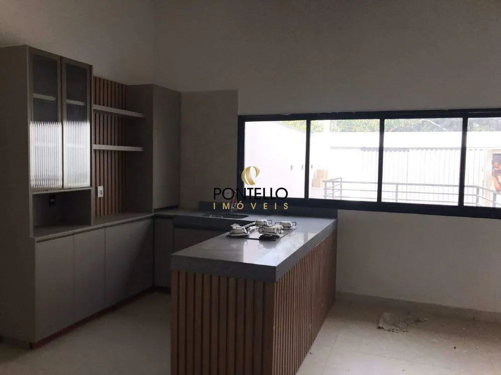Casa, 4 quartos, 180 m² - Foto 5
