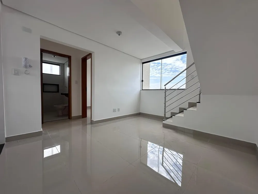 Cobertura, 2 quartos, 90 m² - Foto 3