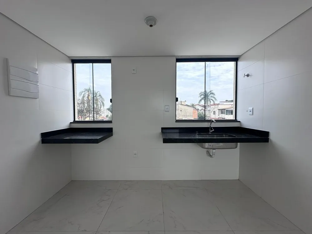 Cobertura, 2 quartos, 90 m² - Foto 6