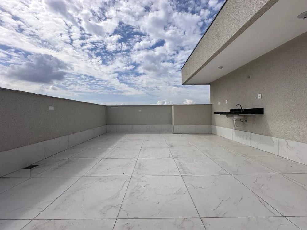 Cobertura, 2 quartos, 90 m² - Foto 2