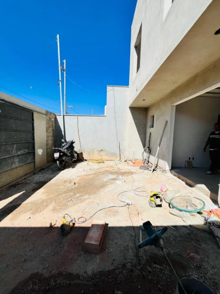 Casa, 3 quartos, 90 m² - Foto 1
