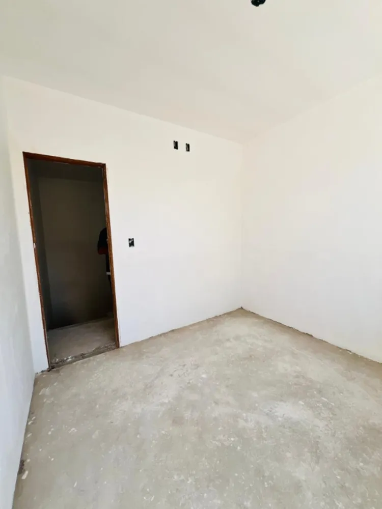 Casa, 3 quartos, 90 m² - Foto 2
