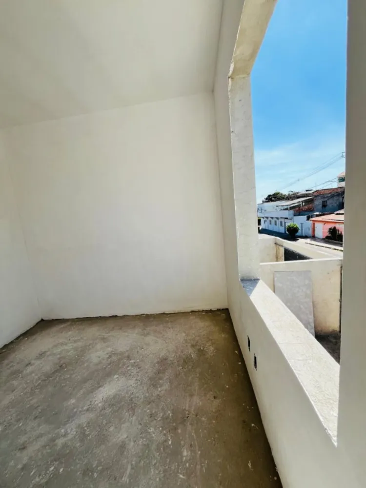 Casa, 3 quartos, 90 m² - Foto 9