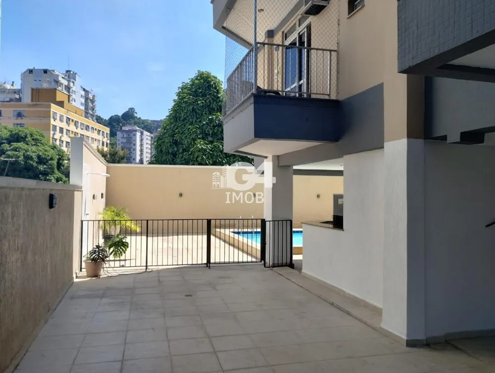 Apartamento, 3 quartos, 200 m² - Foto 21
