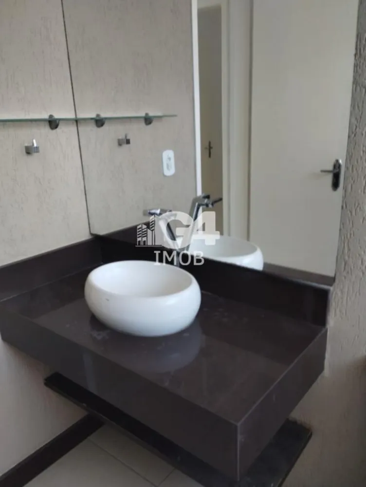 Apartamento, 3 quartos, 200 m² - Foto 11