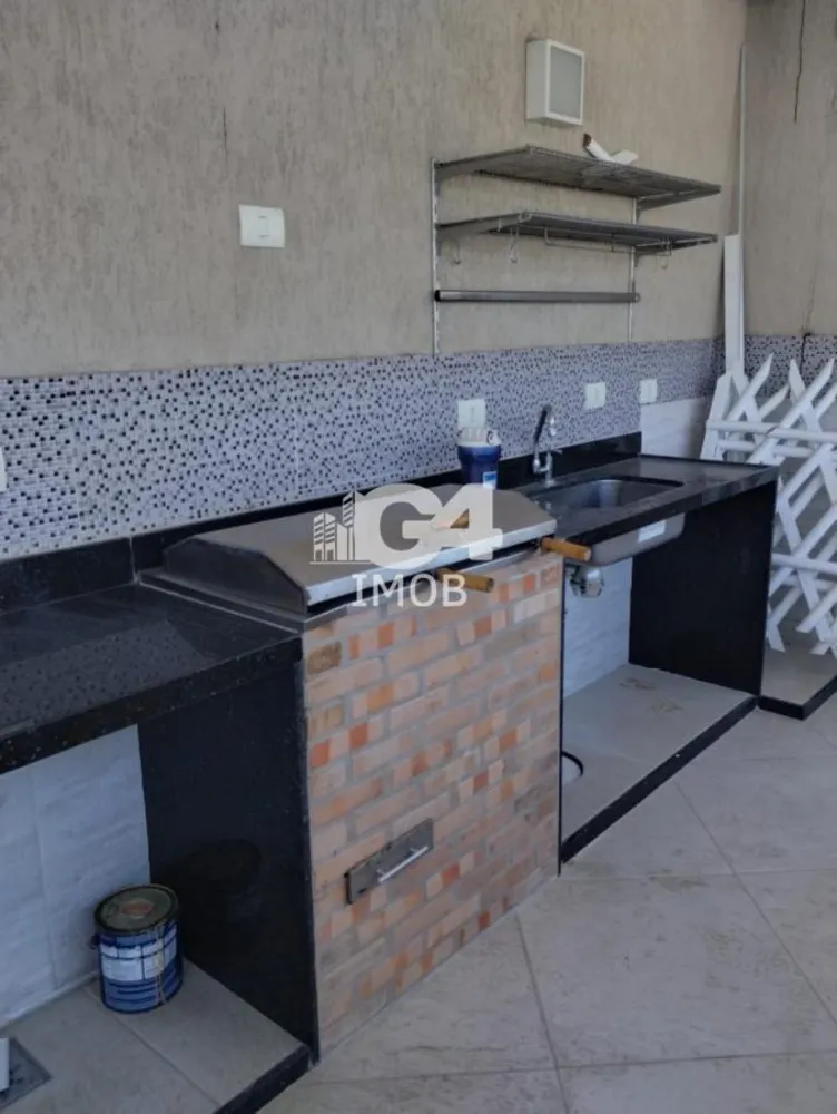 Apartamento, 3 quartos, 200 m² - Foto 2