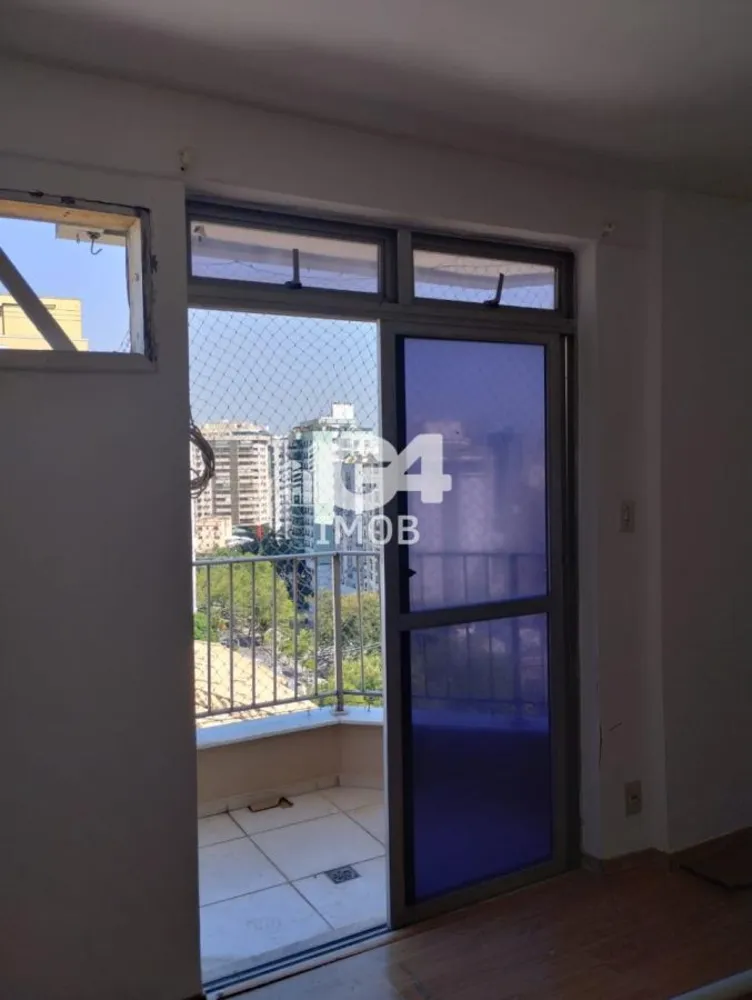 Apartamento, 3 quartos, 200 m² - Foto 12