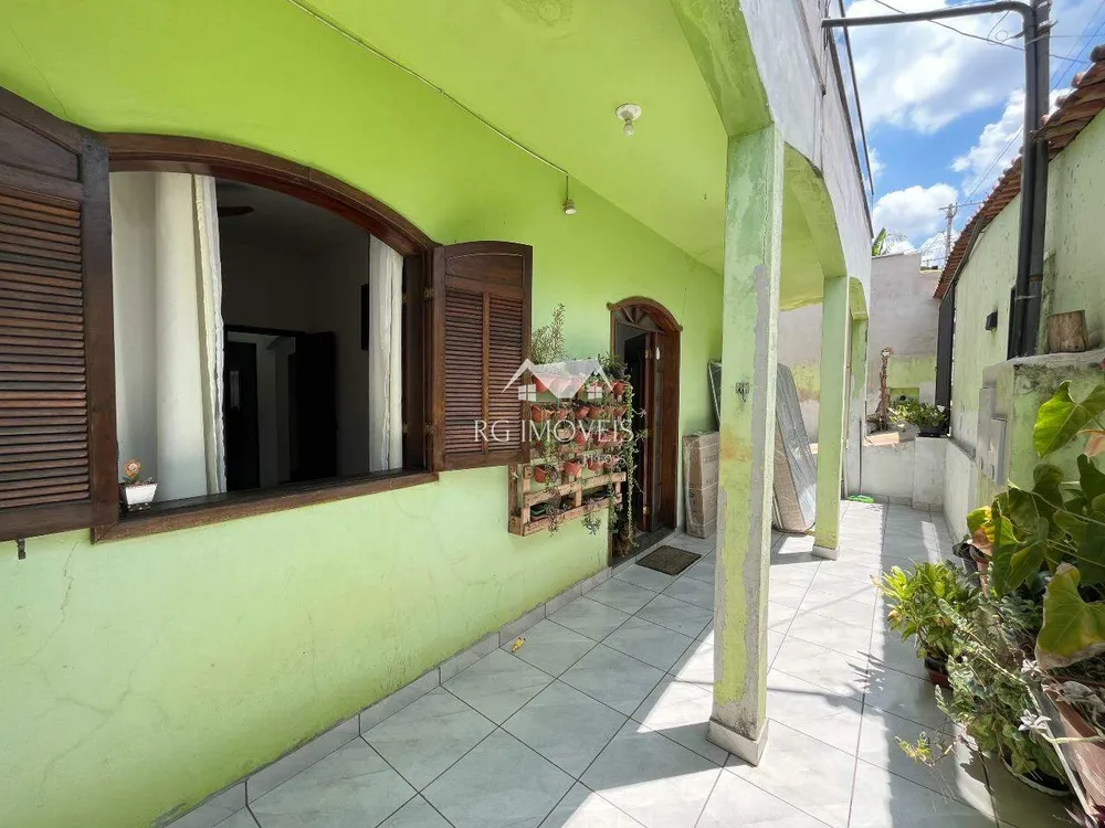 Casa, 3 quartos, 150 m² - Foto 15