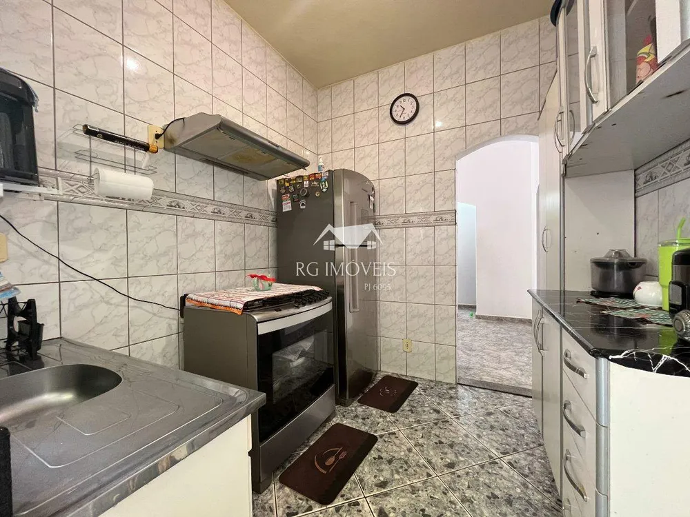Casa, 3 quartos, 150 m² - Foto 9