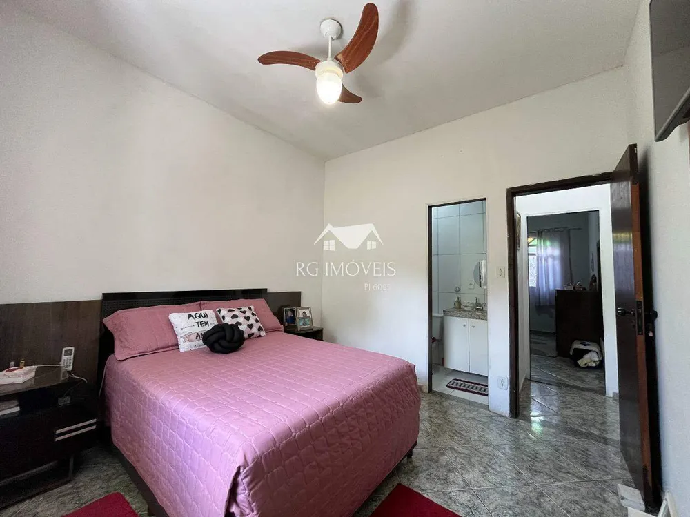 Casa, 3 quartos, 150 m² - Foto 6