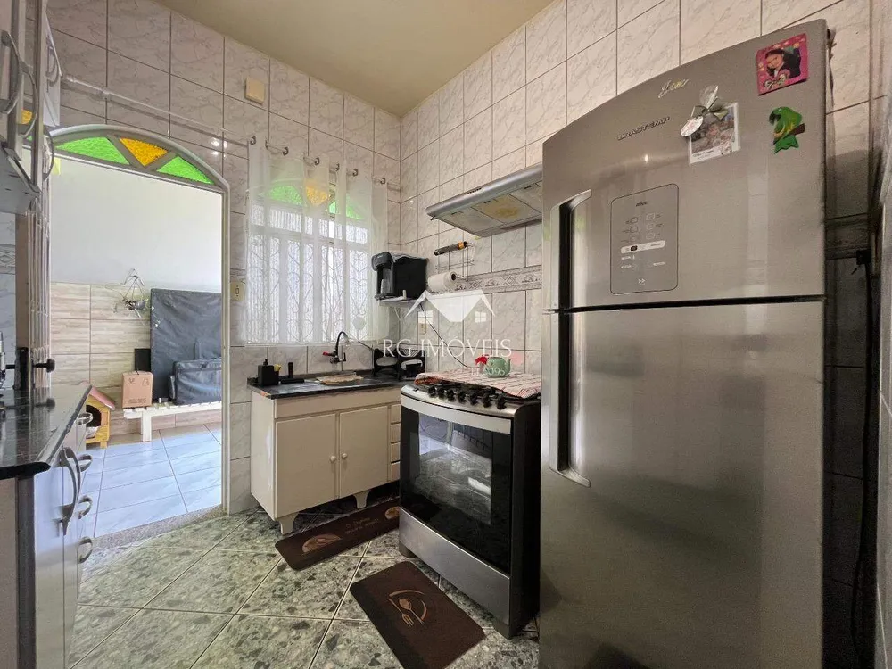 Casa, 3 quartos, 150 m² - Foto 8