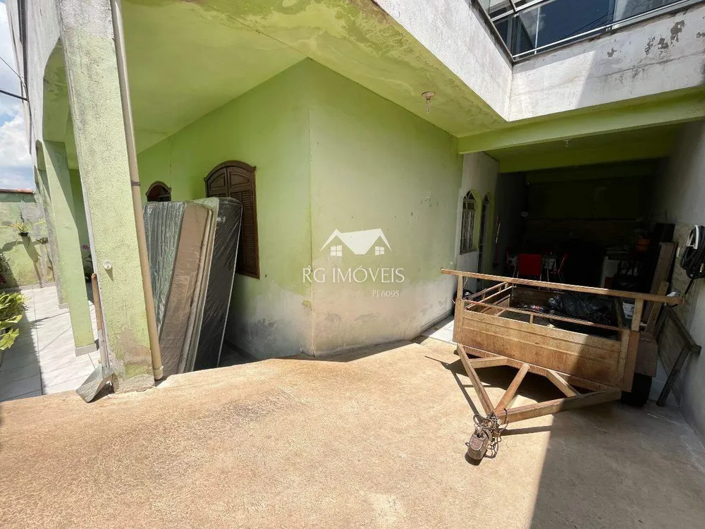 Casa, 3 quartos, 150 m² - Foto 12