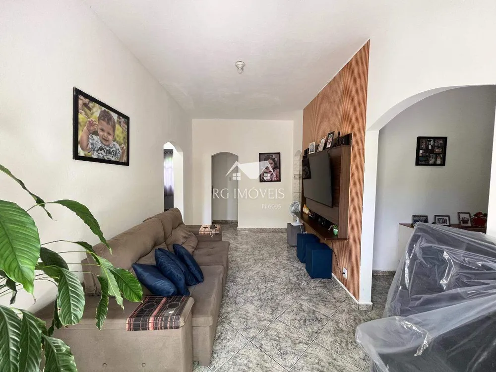 Casa, 3 quartos, 150 m² - Foto 2