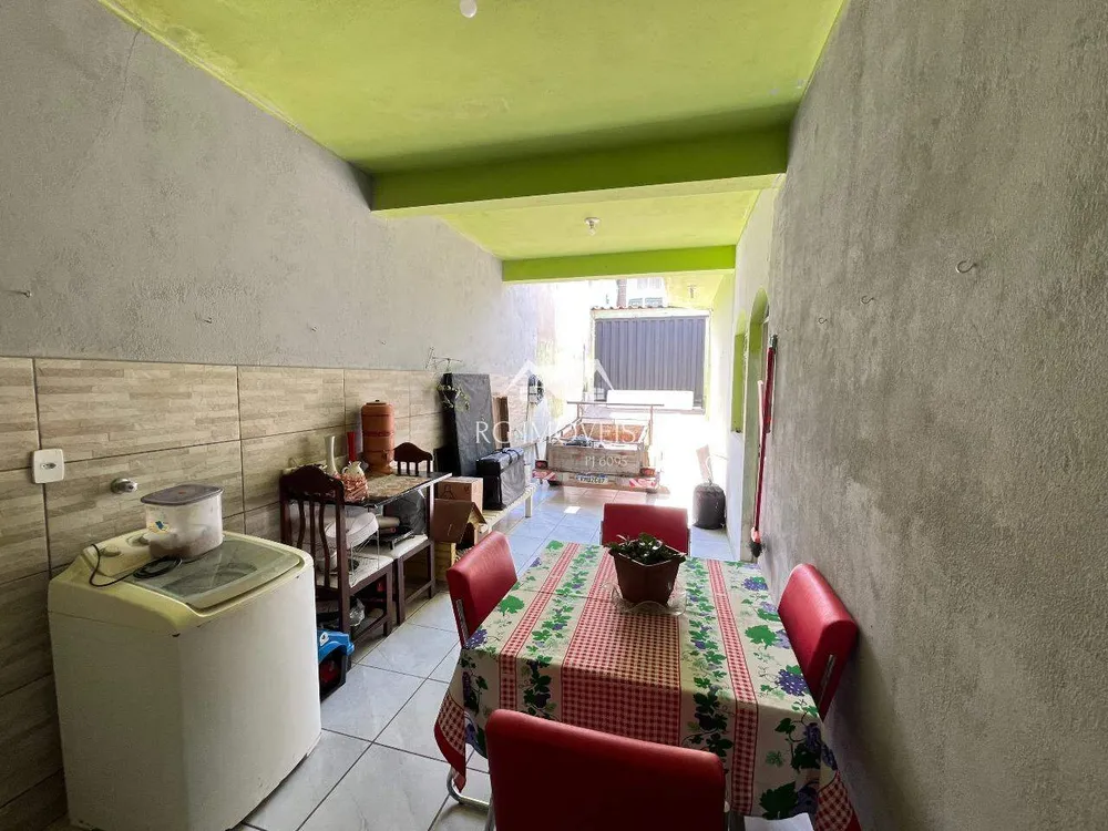 Casa, 3 quartos, 150 m² - Foto 11