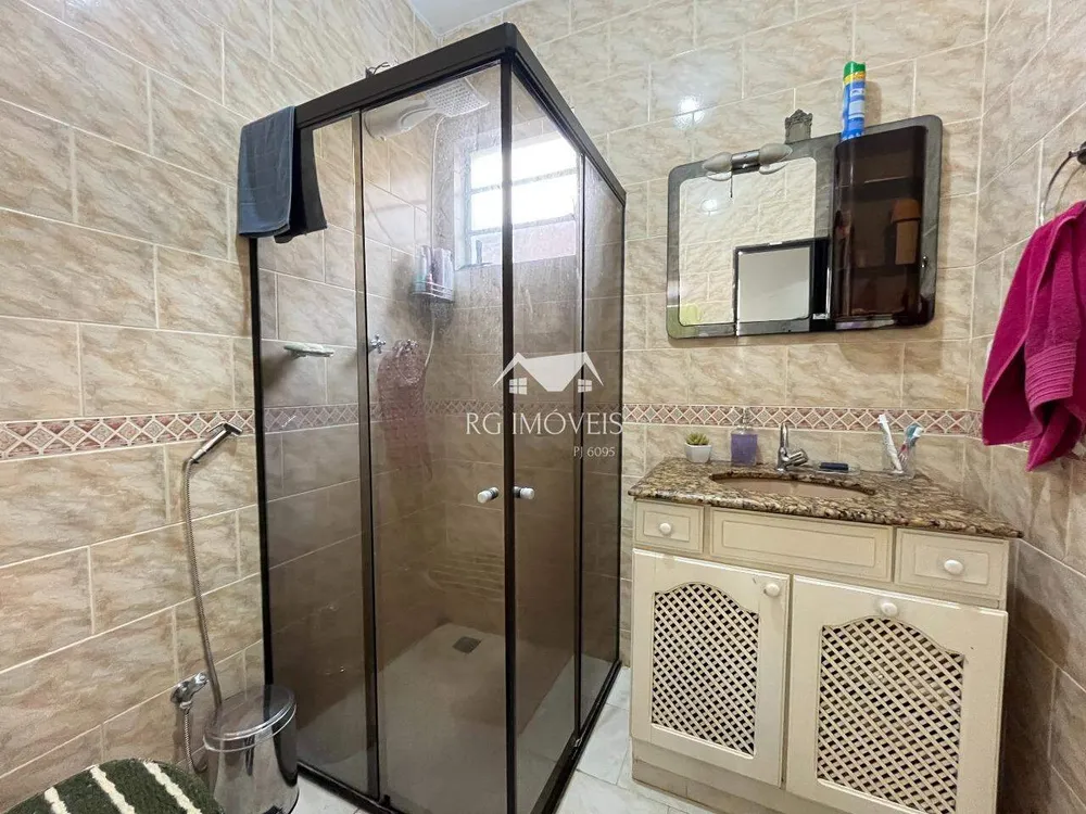 Casa, 3 quartos, 150 m² - Foto 10