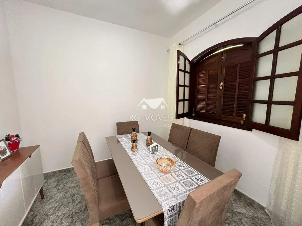 Casa, 3 quartos, 150 m² - Foto 3