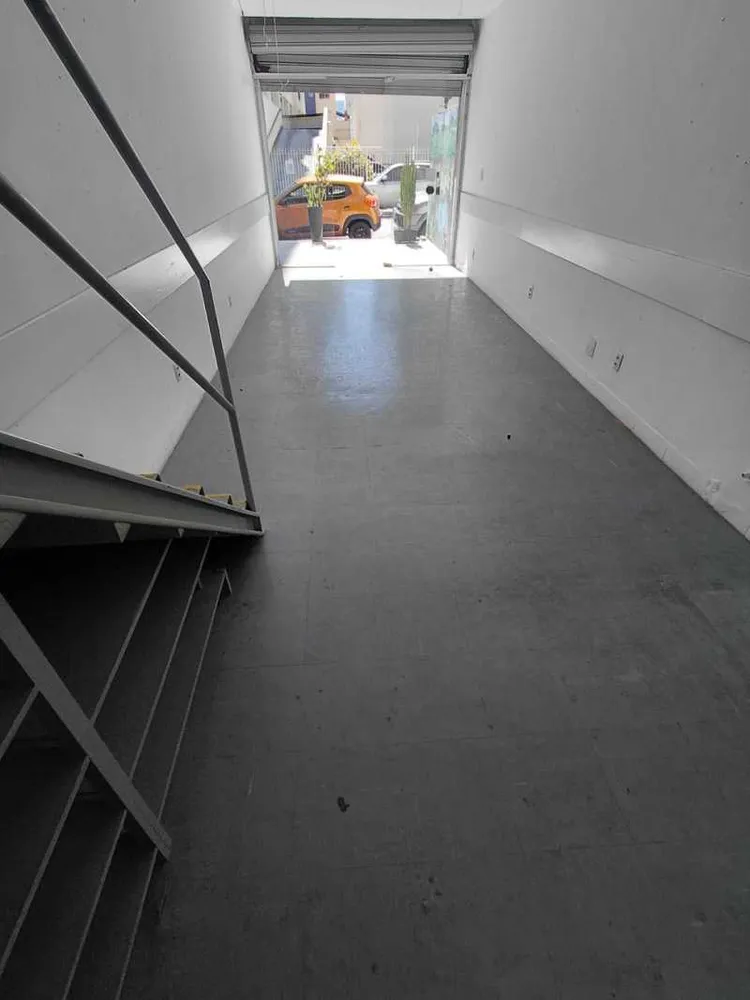 Loja-Salão, 30 m² - Foto 4