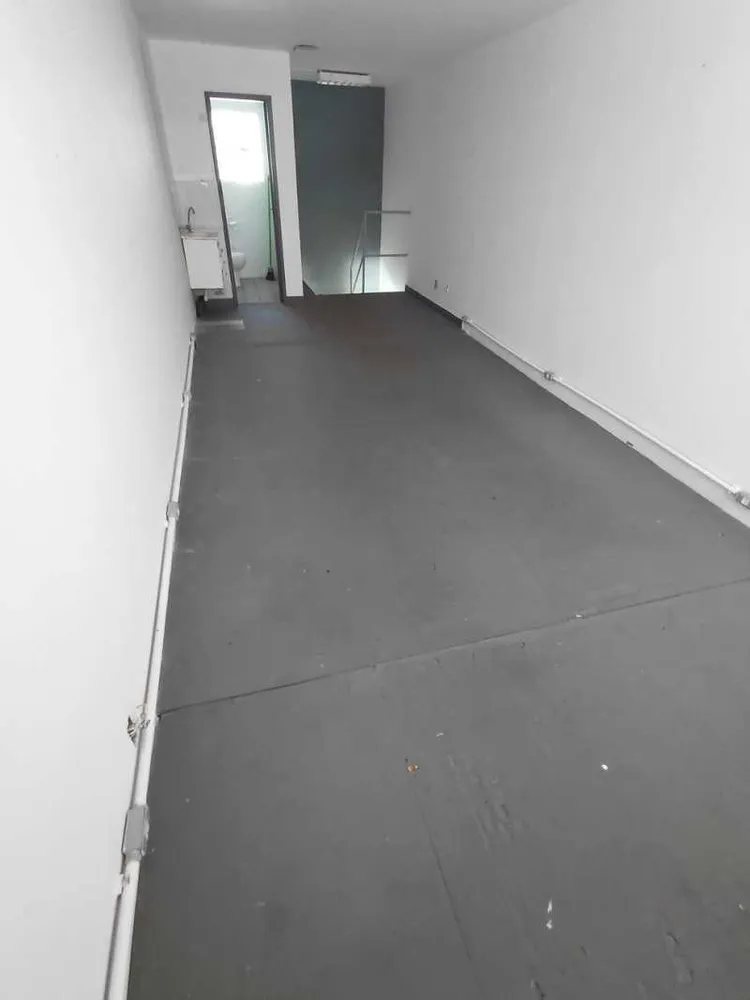 Loja-Salão, 30 m² - Foto 6