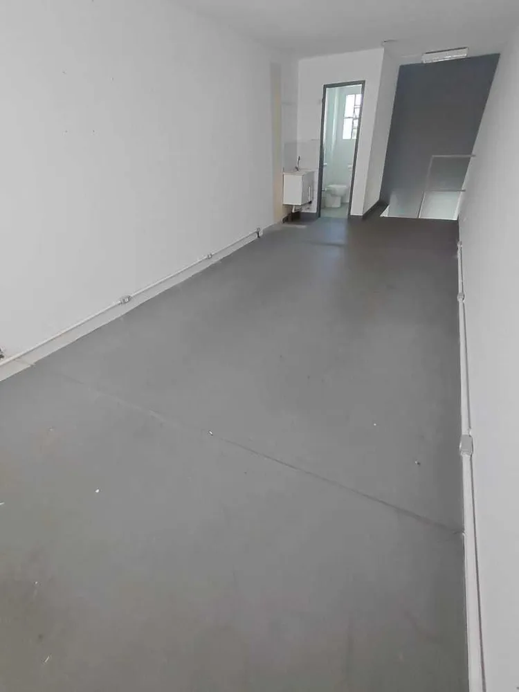 Loja-Salão, 30 m² - Foto 9