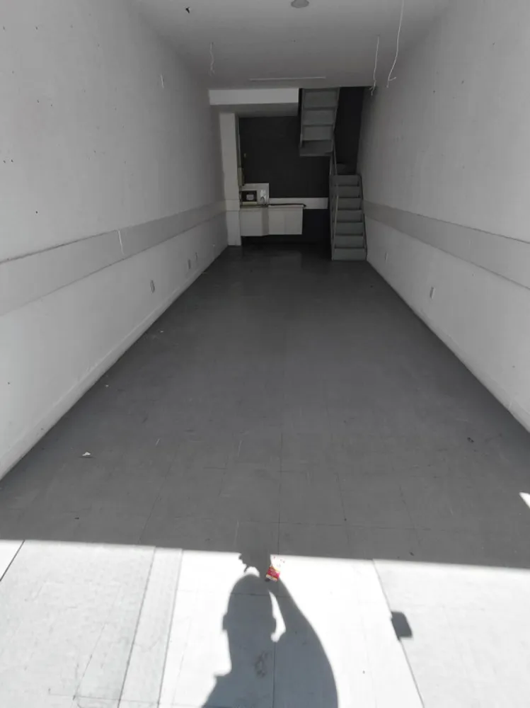 Loja-Salão, 30 m² - Foto 2