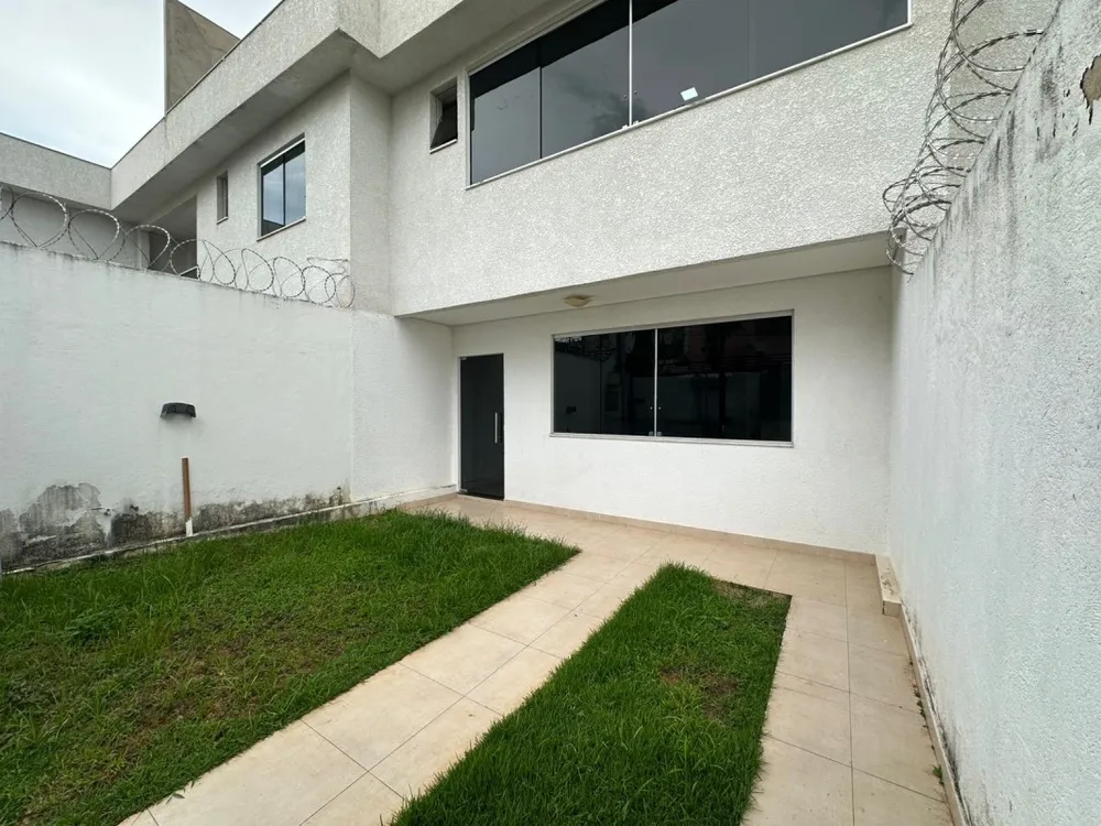 Casa, 3 quartos, 134 m² - Foto 1