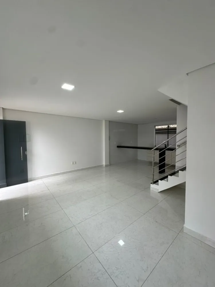 Casa, 3 quartos, 134 m² - Foto 4
