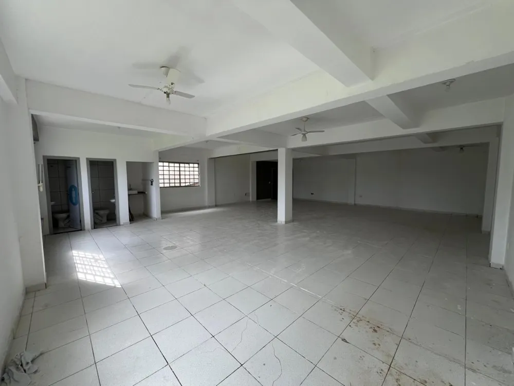 Loja-Salão, 119 m² - Foto 6