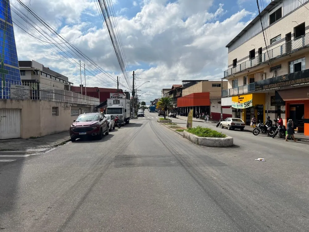 Loja-Salão, 119 m² - Foto 1