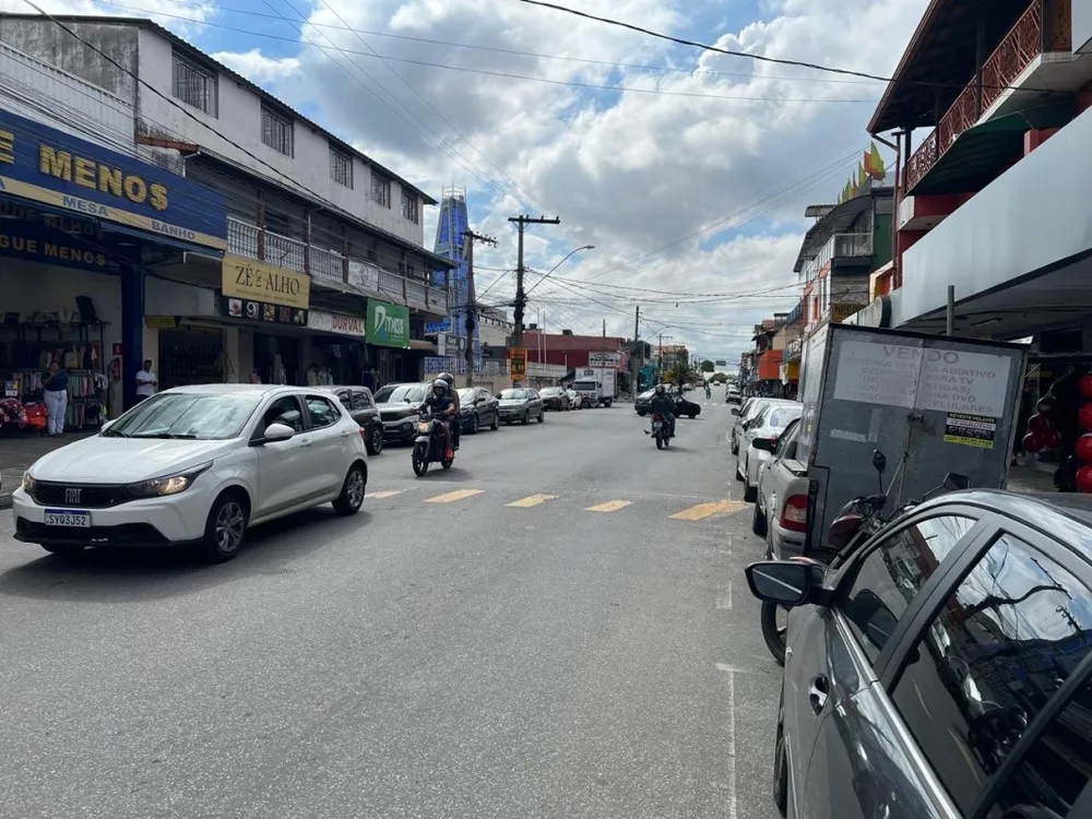 Loja-Salão, 119 m² - Foto 3