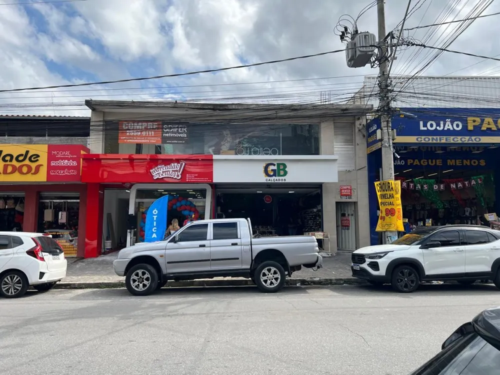 Loja-Salão, 119 m² - Foto 4