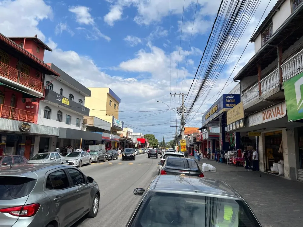 Loja-Salão, 119 m² - Foto 2
