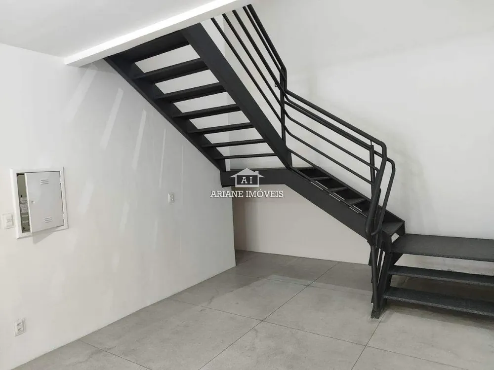 Loja-Salão, 138 m² - Foto 6