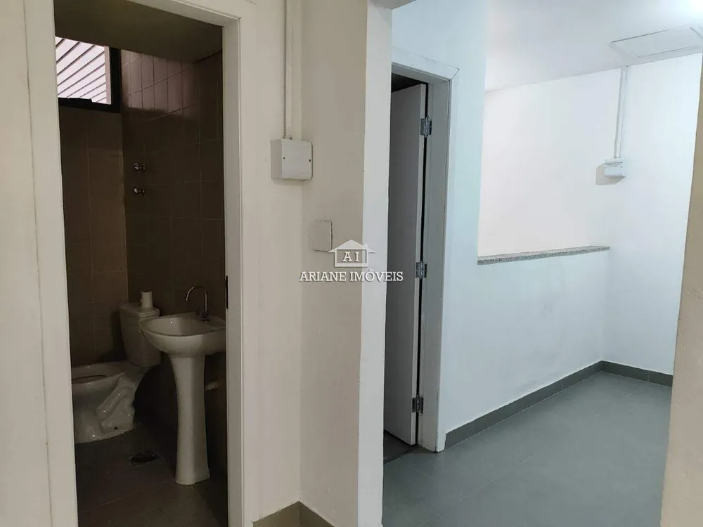 Loja-Salão, 138 m² - Foto 11